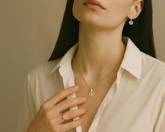 Stunning Earrings Collection