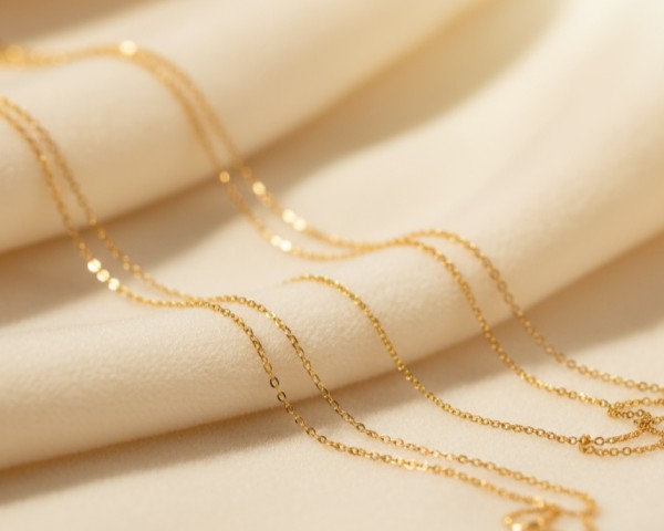 Daily Wear Chains Collection