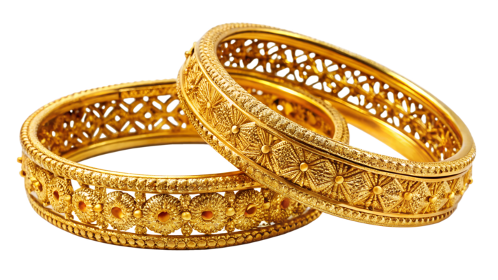 Latest Necklace Collection